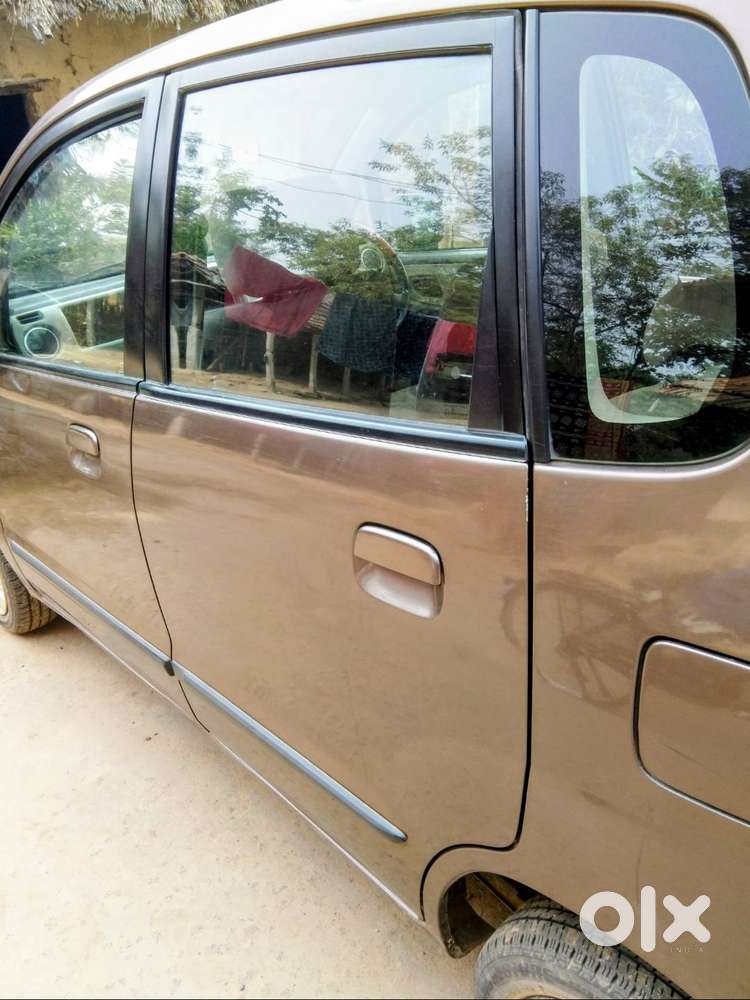 Maruti Suzuki Zen Estilo
