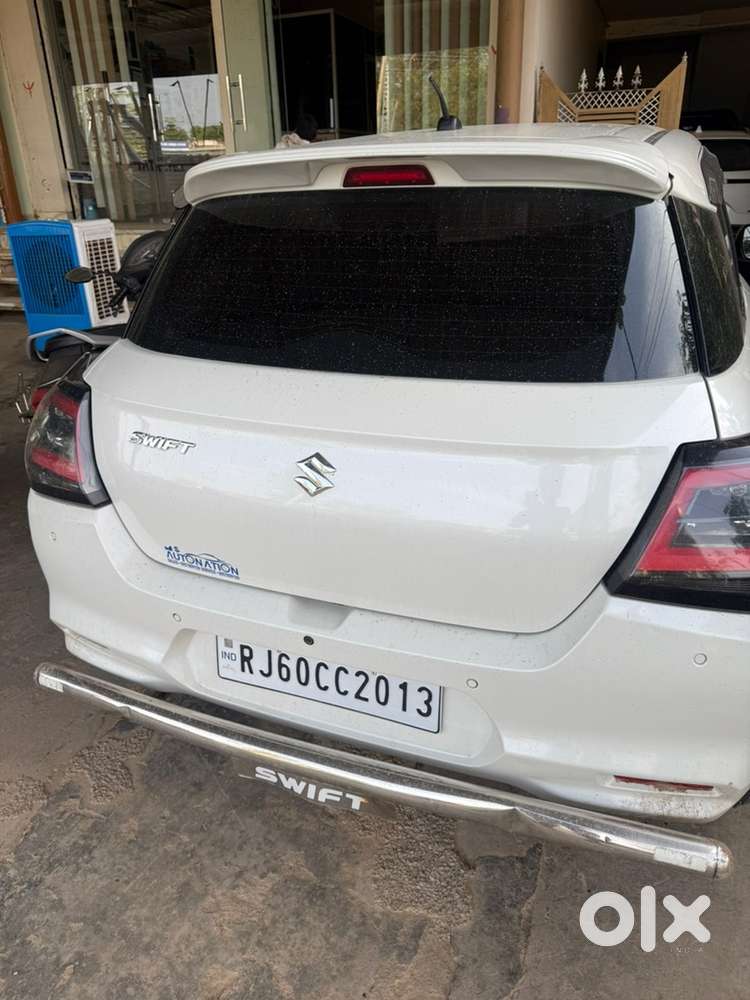 Swift Vxi Petrol Maruti 2023
