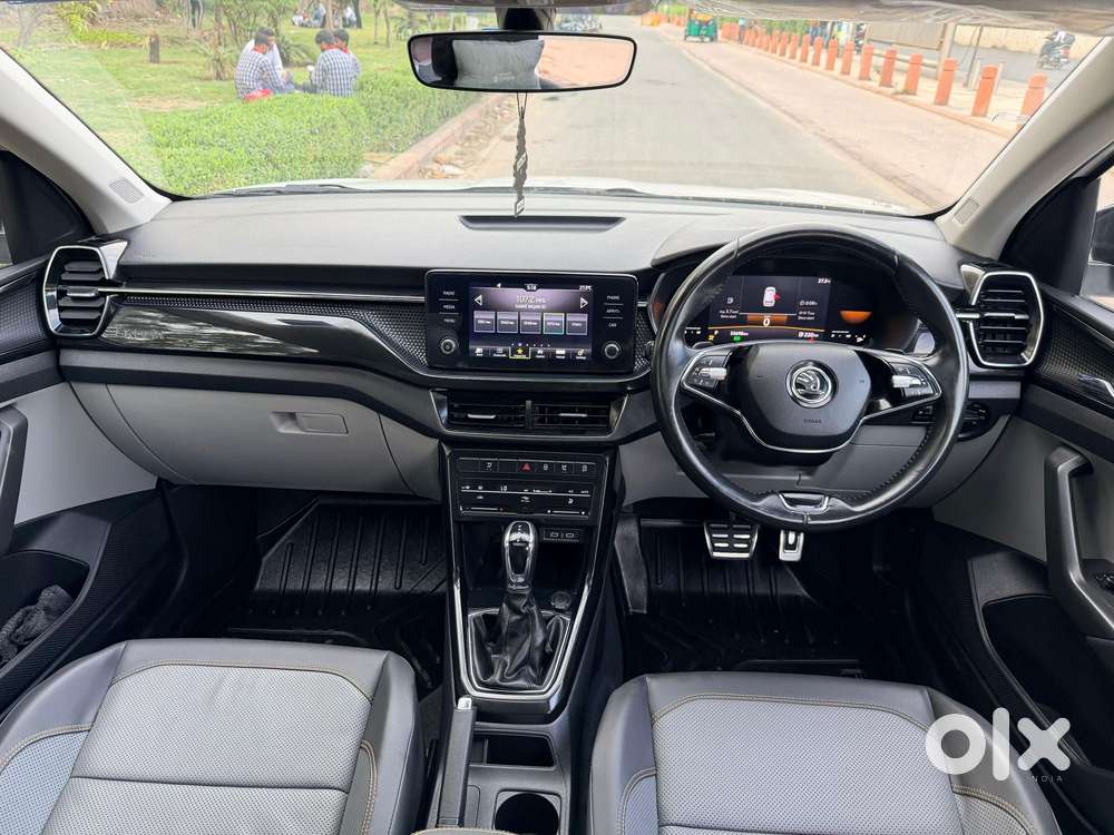 Skoda Kushaq 1.5 Tsi Style Dsg, 2023, Petrol