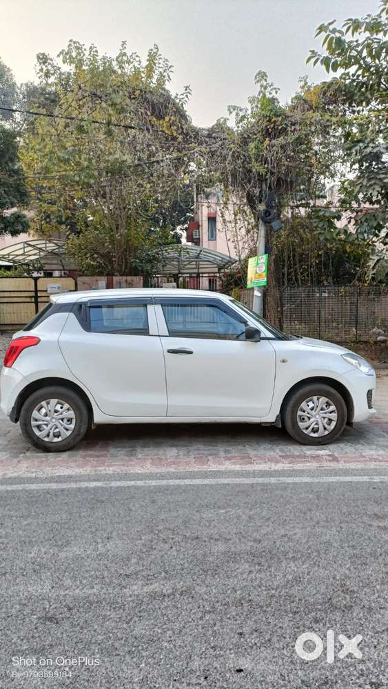 Maruti Suzuki Swift