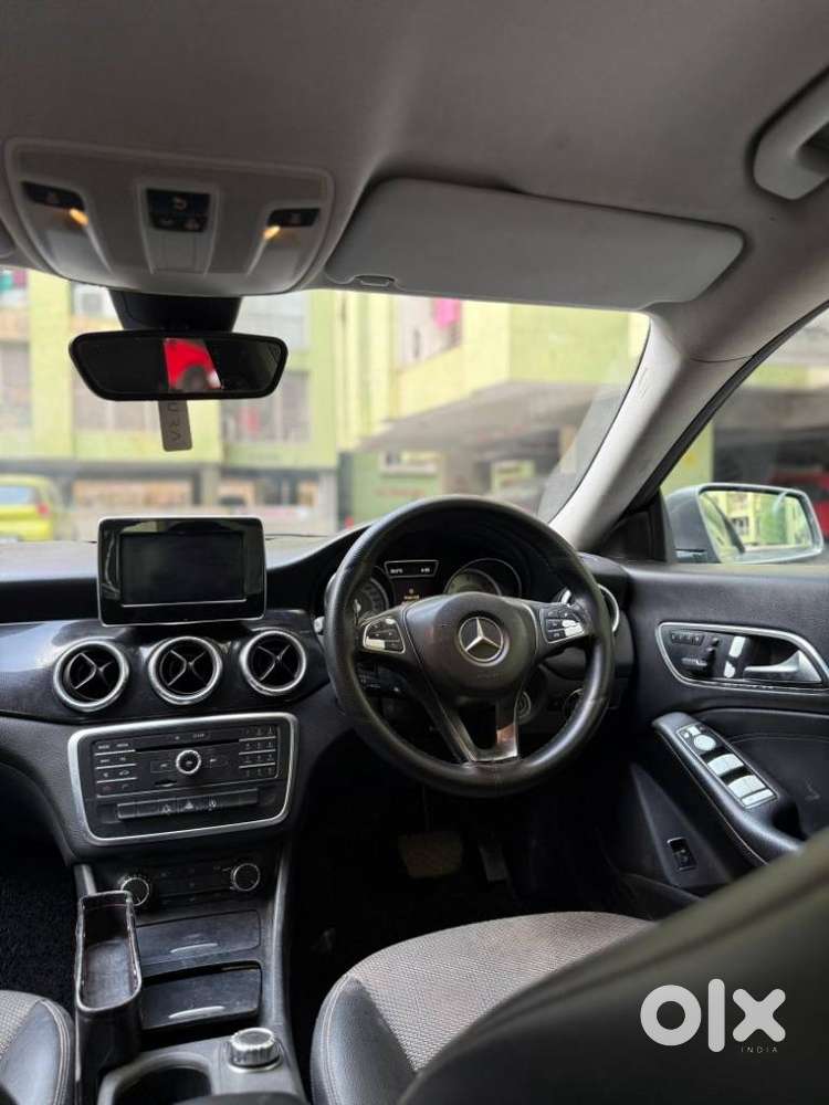 Mercedes-benz Cla 200 Cdi Style, 2014, Diesel
