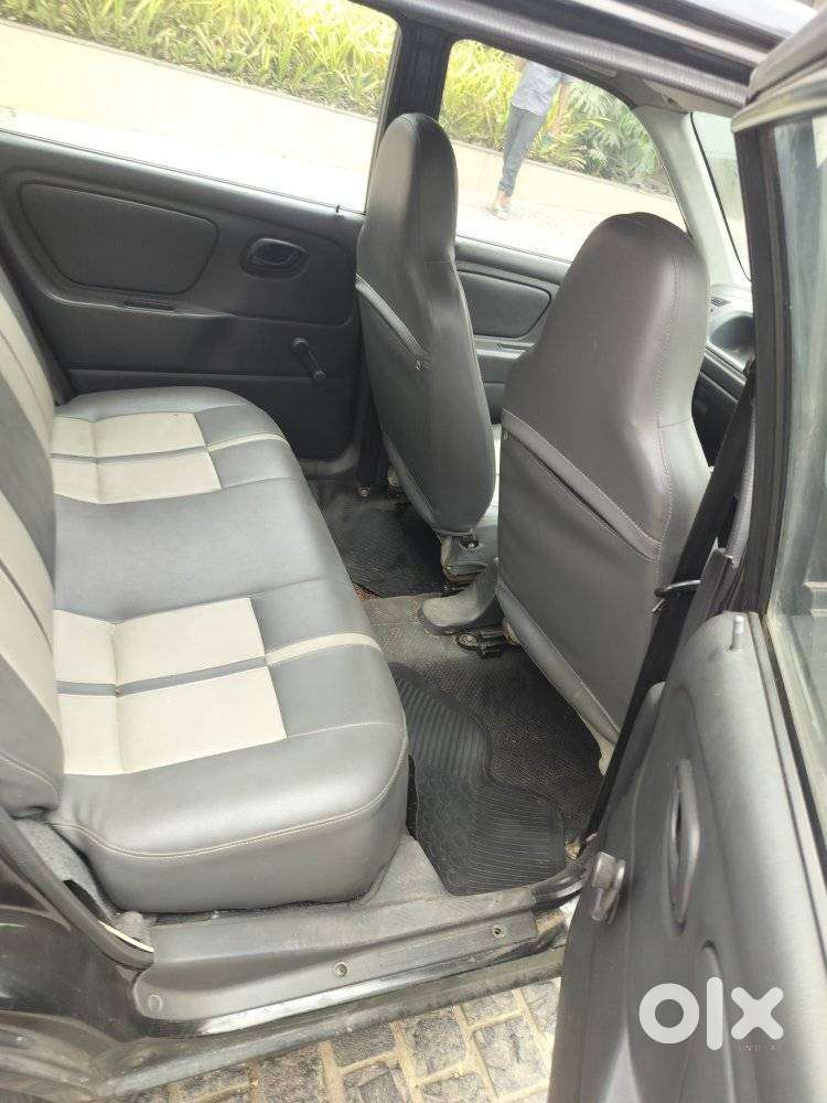 Maruti Suzuki Alto 2005-2010 Lxi Bsiii, 2010, Petrol