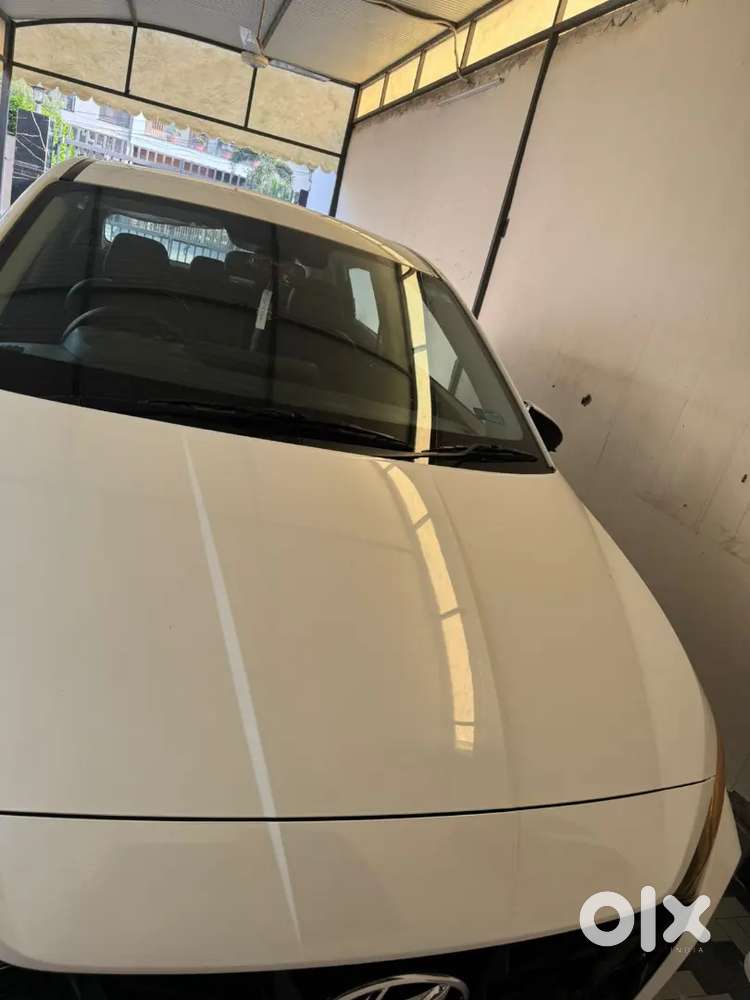 Hyundai New I20 2023 Petrol Well Maintained