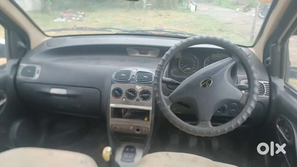 Tata Indigo Ecs 2015 Diesel Manual