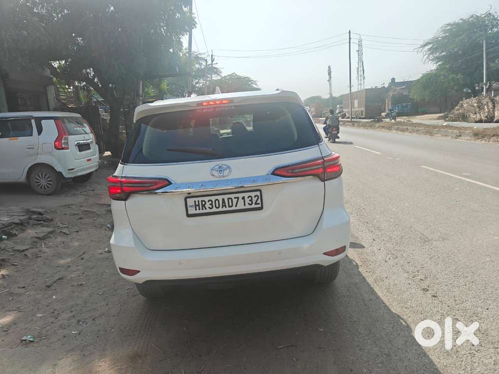 Toyota Fortuner 4x2 Mt 2.8 Diesel, 2025, Diesel