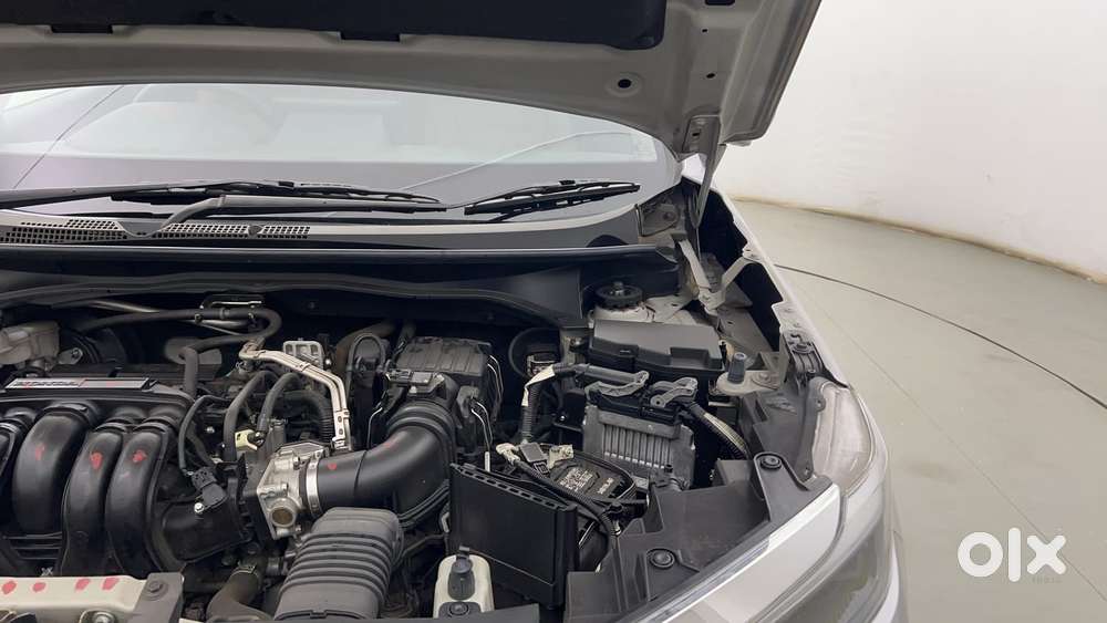 Honda Elevate Zx Cvt, 2024, Petrol