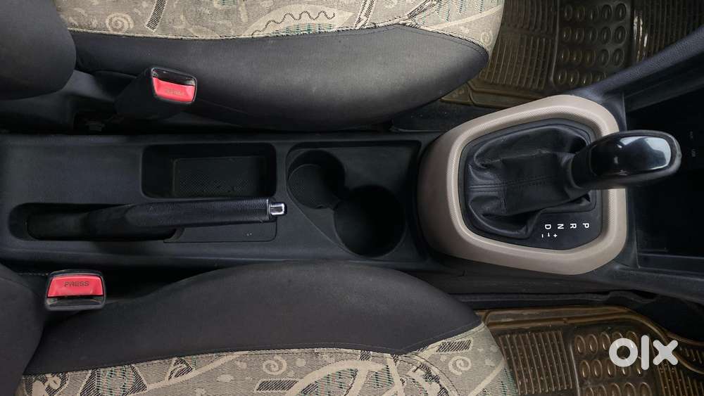 Hyundai Xcent Sx Automatic 1.2 (o), 2015, Petrol