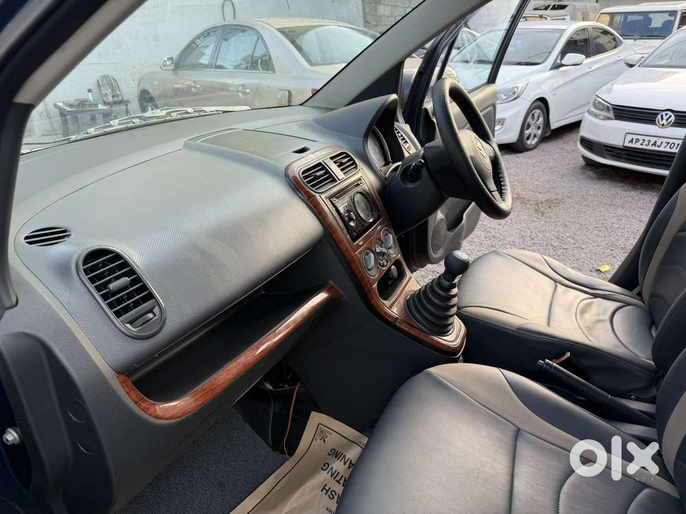 Maruti Suzuki Ritz Vdi Genus, 2012, Diesel