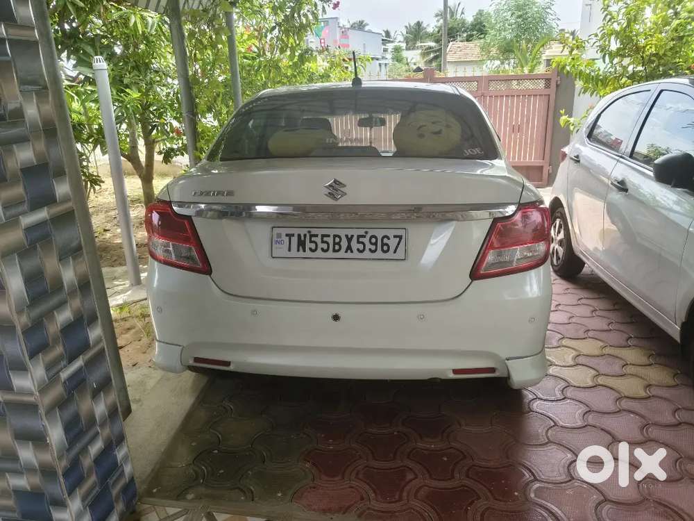 Maruti Suzuki Dzire 2020 Year Petrol Car