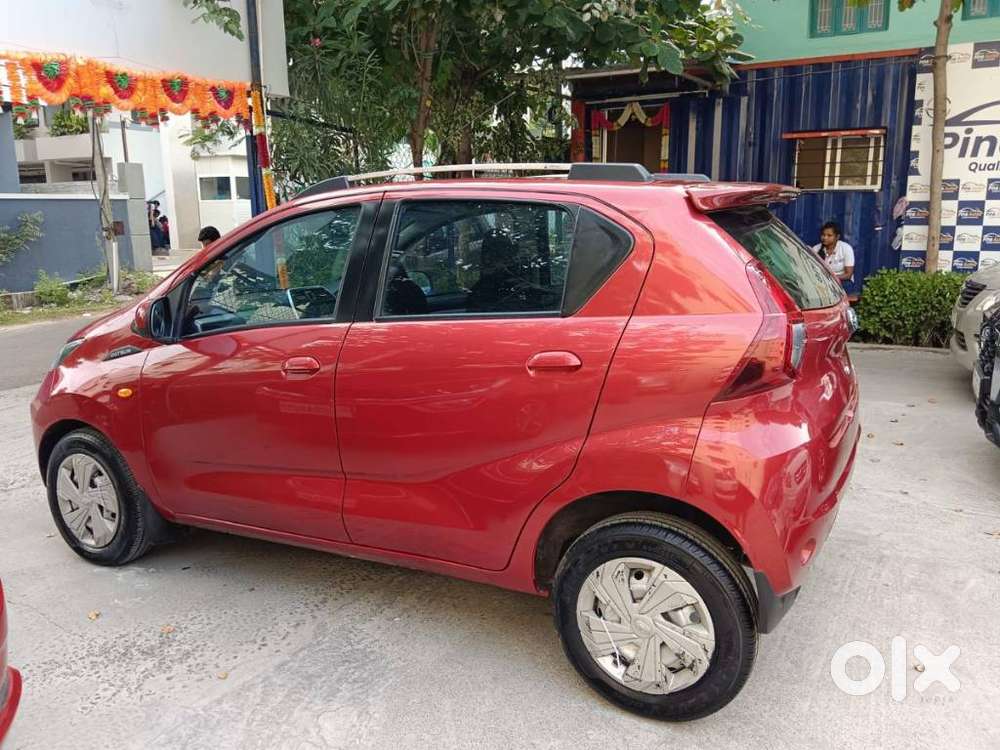Datsun Redigo 0.8 T, 2020, Petrol
