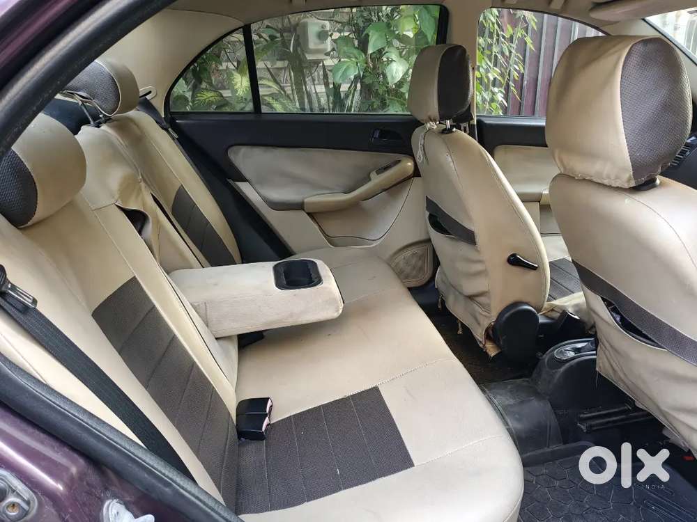 Tata Manza 1.2 Elan 2012