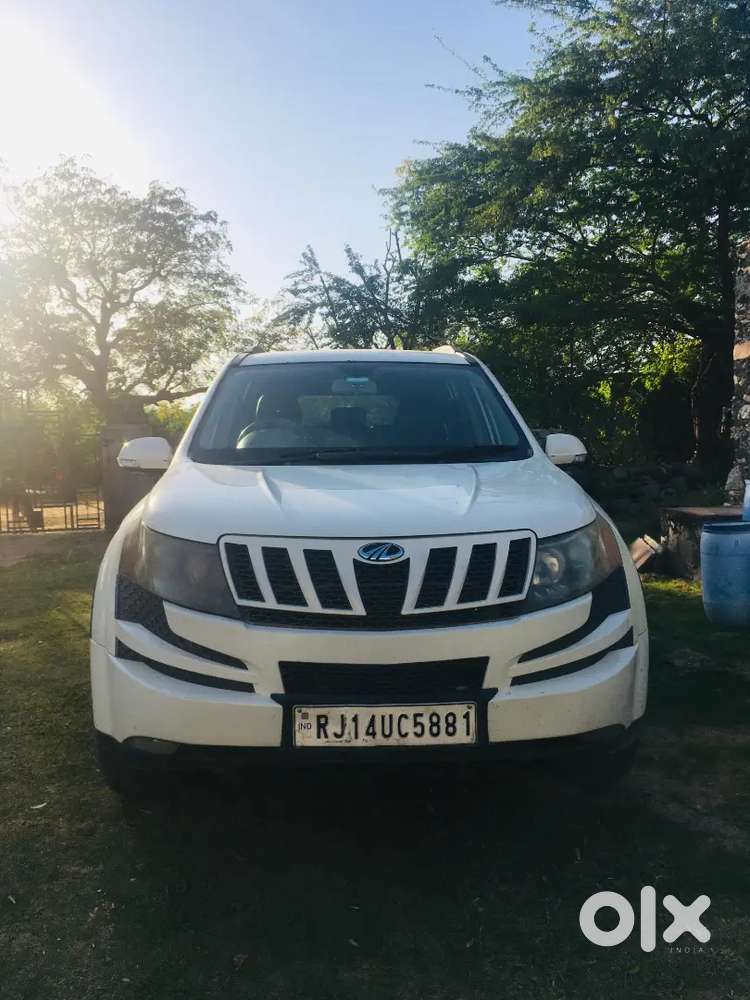 Mahindra Xuv500 2012 Diesel Good Condition
All Original