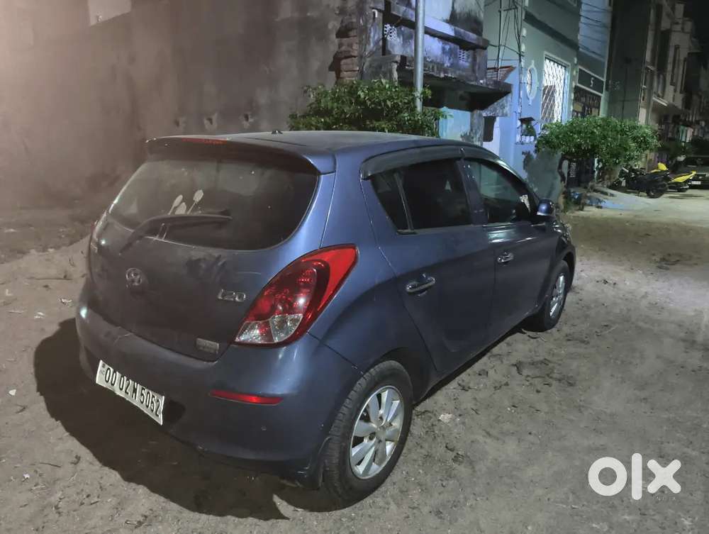 Hyundai I20 2014 Diesel 136000 Km Driven