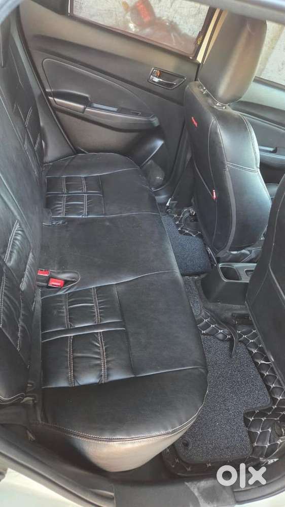 Maruti Suzuki Maruti 2019 Petrol Automatic
