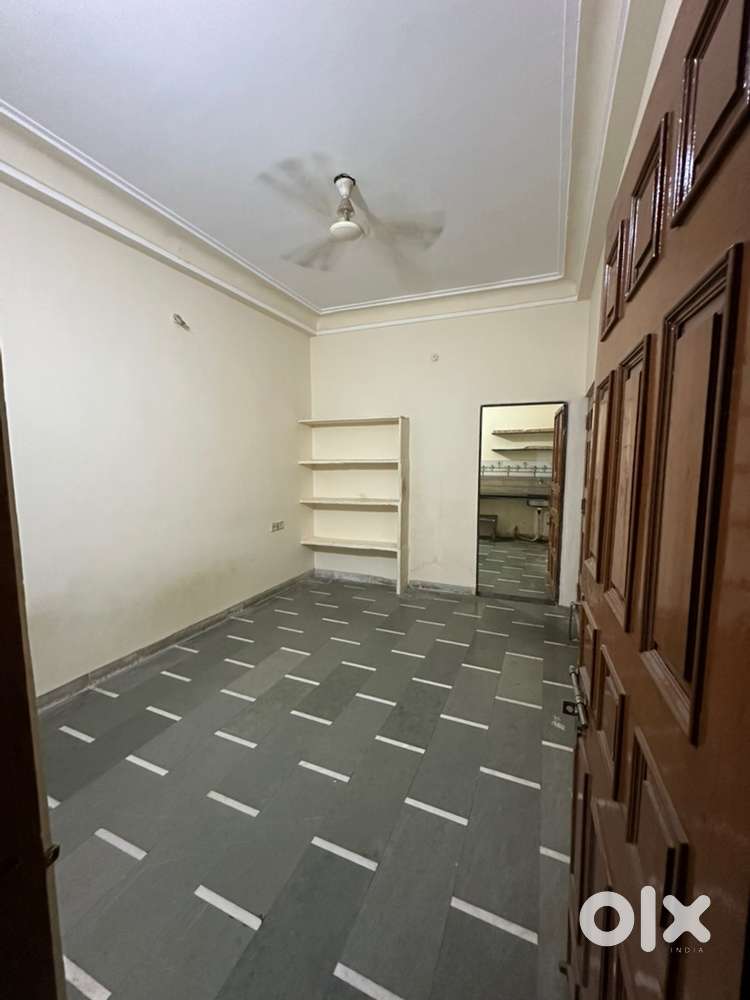 24*7 Open Full Independent 1 BHK Flat Available on Rent