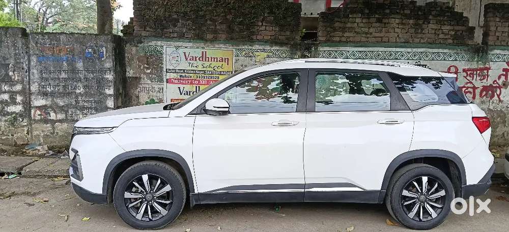 Mg Hector  2.0 Sharp Diesel
