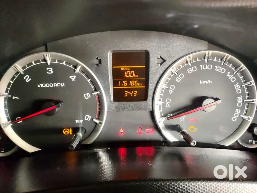 Swift Vdi (o) Diesel Abs