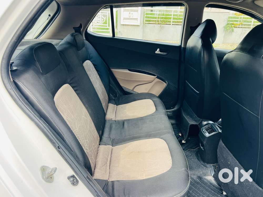 Hyundai Grand I10 Sportz Cng, 2016, Cng & Hybrids