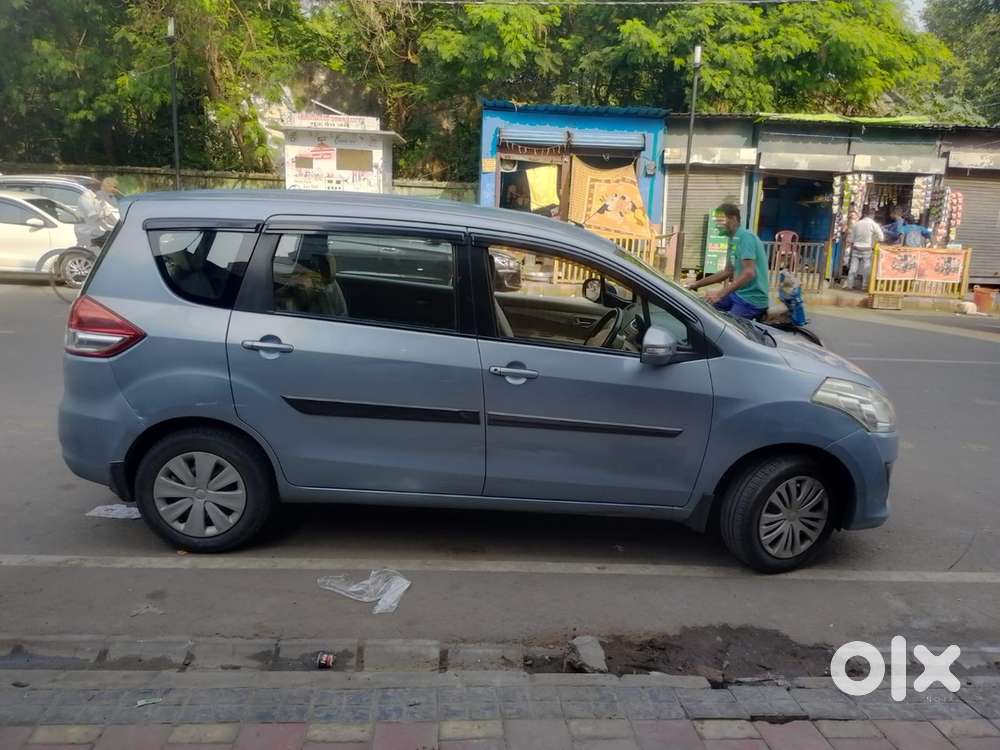 Maruti Suzuki Ertiga Petrol Good Condition