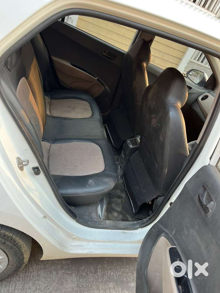 Hyundai Grand I10 2013 Year