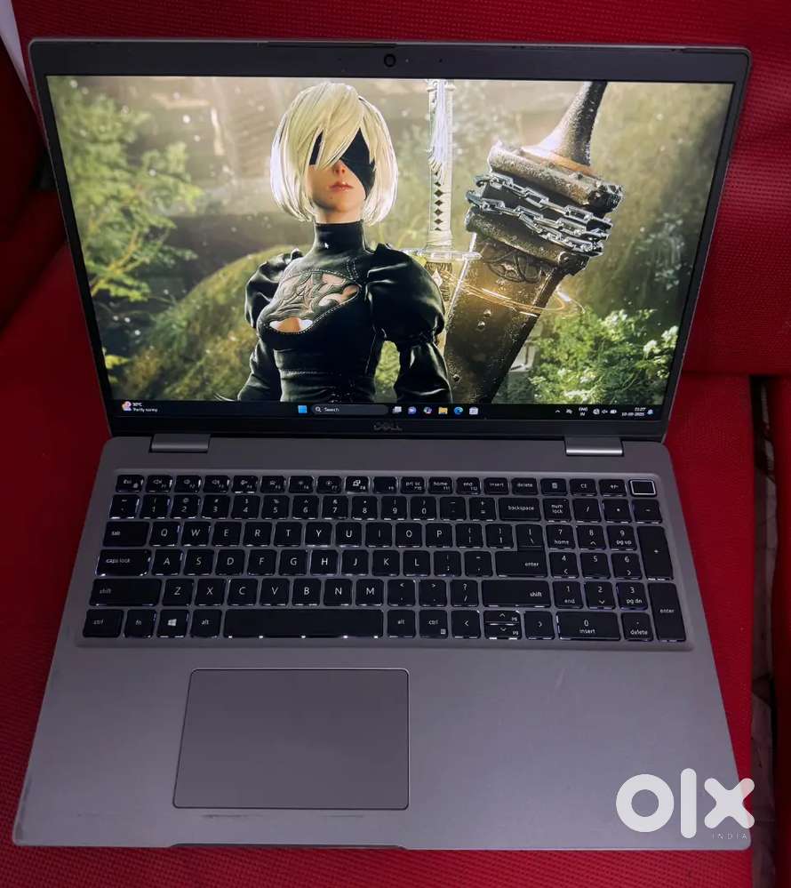 Refurbished Dell Precision 3571 Mobile Workstation