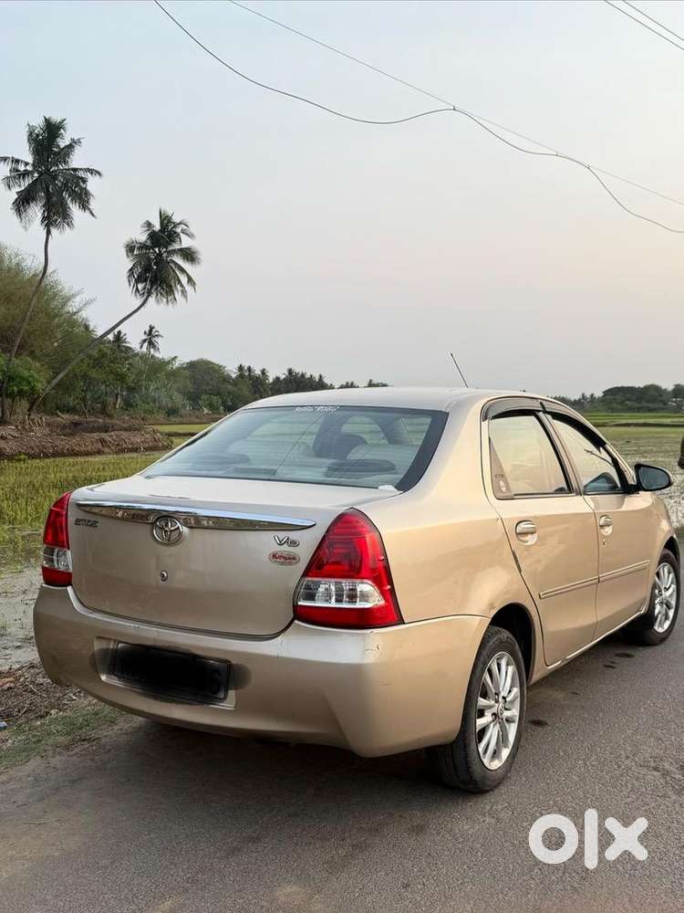 Toyota Diesel Vd Manual 2013