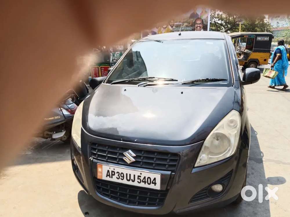 Maruti Suzuki Ritz 2013 Diesel 131000 Km Driven
