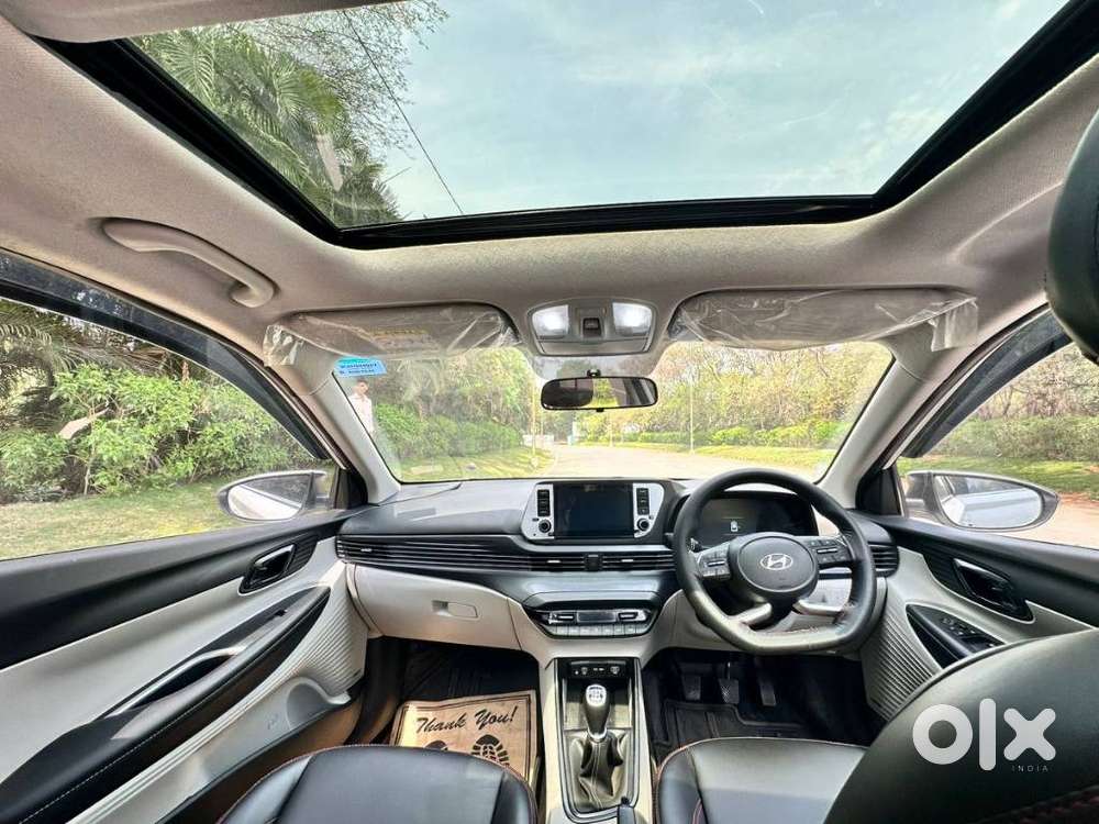 Hyundai I20 1.2 Asta, 2023, Petrol