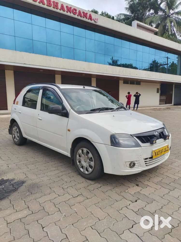 Mahindra Verito Vibe 2015 Diesel