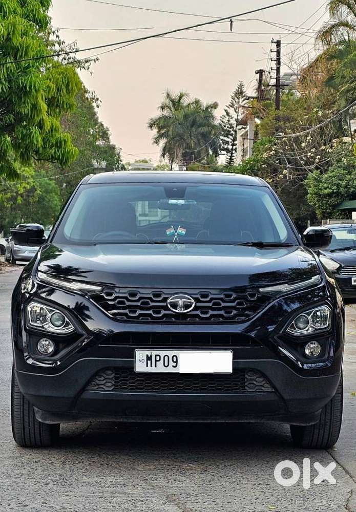Tata Harrier Xt, 2022, Diesel