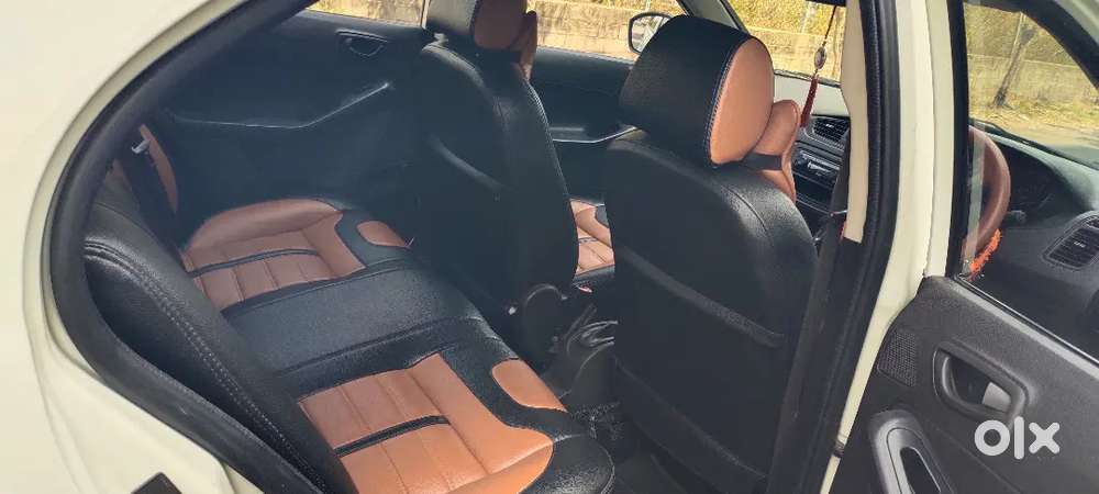 Tata Zest 2018 Diesel 113000 Km Driven