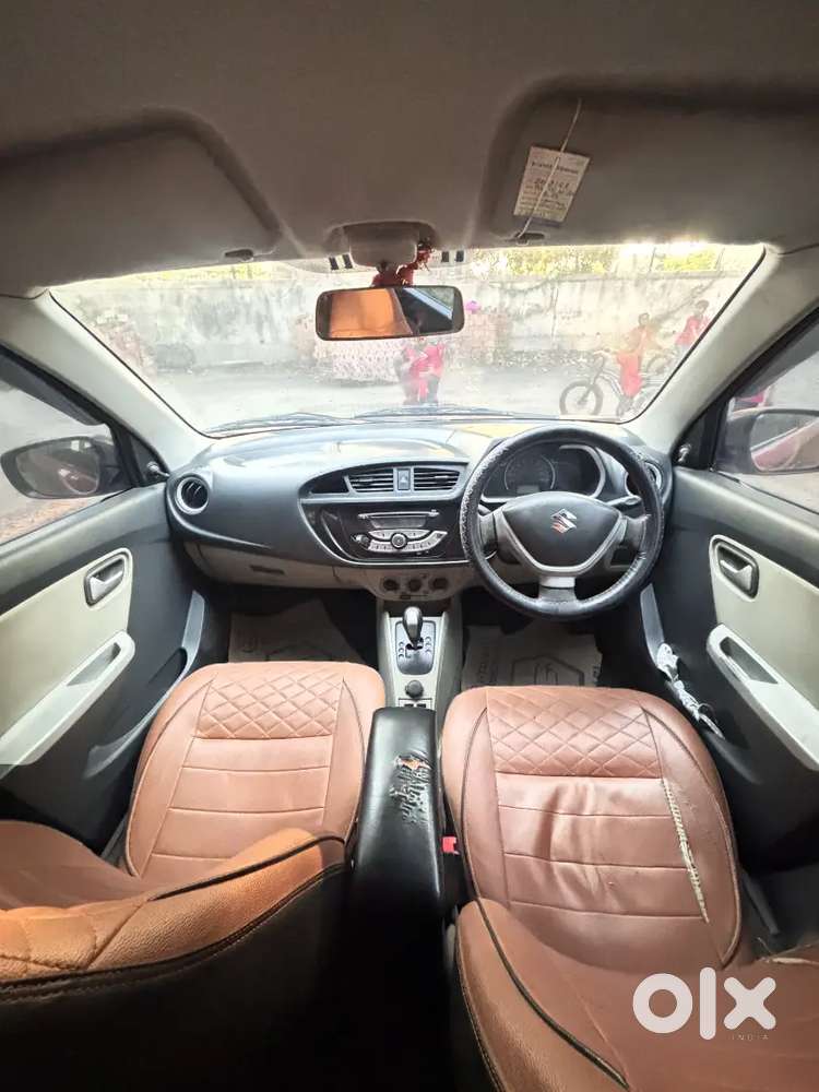 Maruti Suzuki Alto 2017
