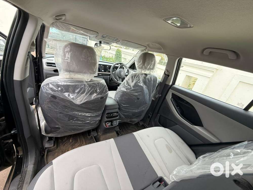 Hyundai Creta 1.5 Ex Petrol 2024
