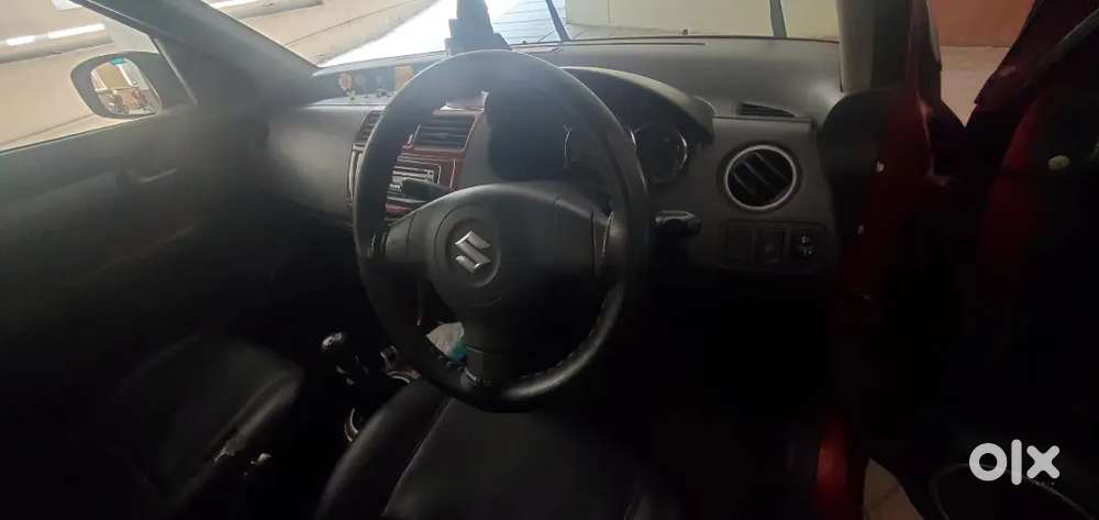 Army Officer Owned 2009  Swift Maruti Suzuki Vdi 2009