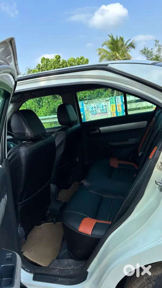 Maruti Suzuki Swift Dzire 2011 Diesel 146000 Km Driven