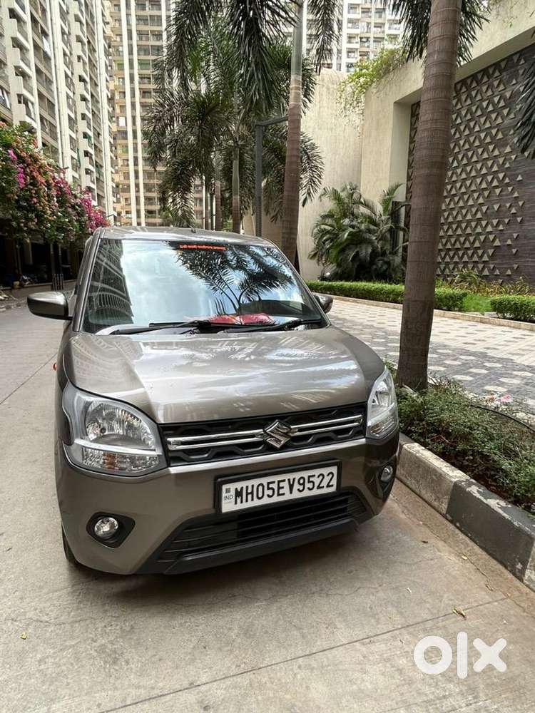 Maruti Suzuki Petrol 2022 Year