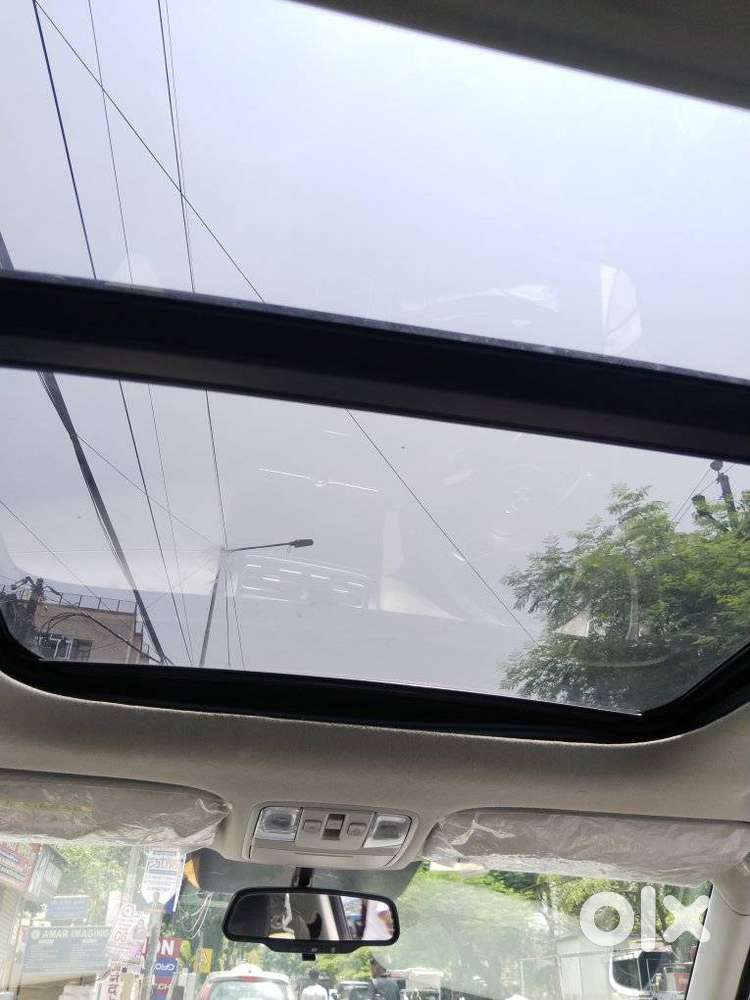Hyundai Creta 1.6 Sx Petrol, 2020, Petrol