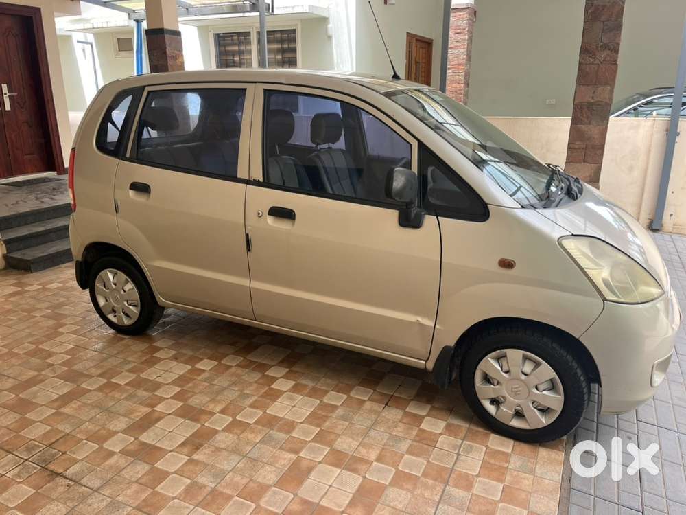 Maruti Estilo Lxi 2008