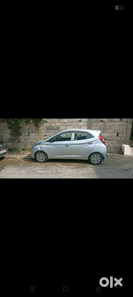 Eon Car Seal To New Car Parchesh