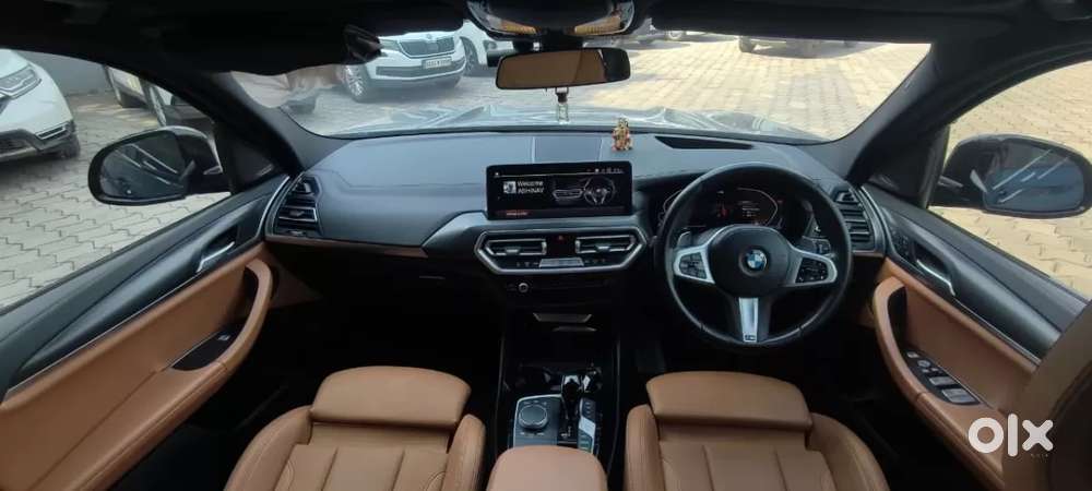 Bmw X3 Xdrive20d M Sport, 2023, Diesel