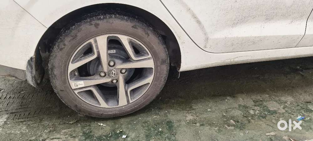Hyundai Aura Sx (o) 2026 मॉडल