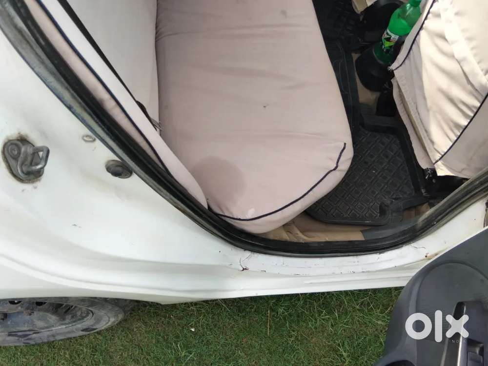 Toyota Etios Diesel Manual 2012