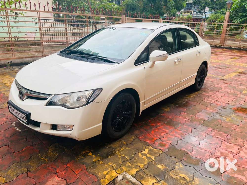 Honda Civic Petrol 2009 Model