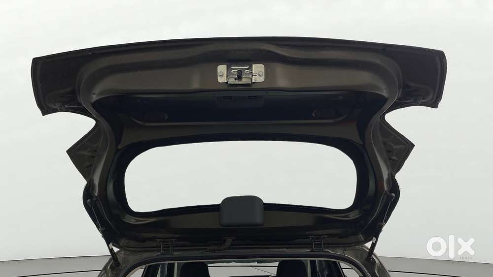 Renault Kwid 1.0 Rxt Edition, 2018, Petrol