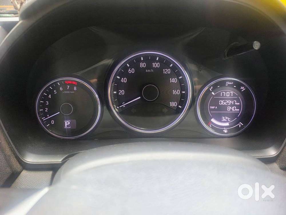 Hyundai Creta 1.6 Sx Plus Auto, 2019, Petrol
