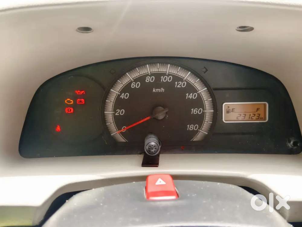 Maruti Eeco 2021 Model
