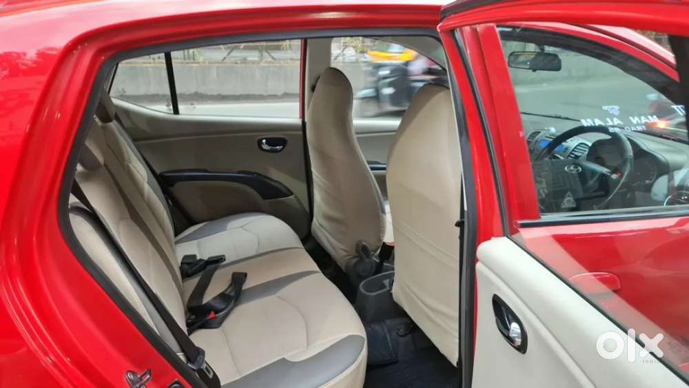 Hyundai I10 Asta 1.2 Kappa2, 2012, Petrol