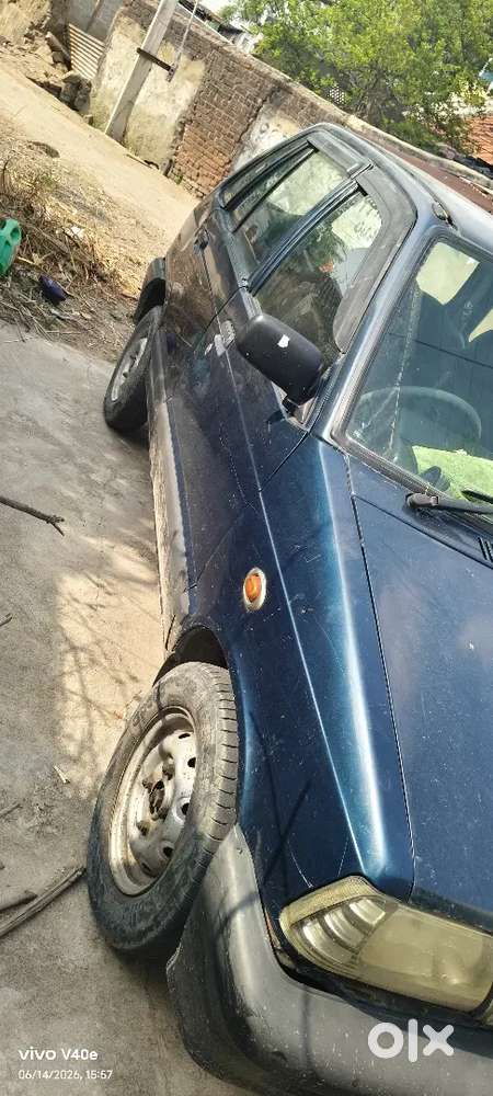 Urjent Sell Maruti 800 2012 Petrol 43000 Km Driven