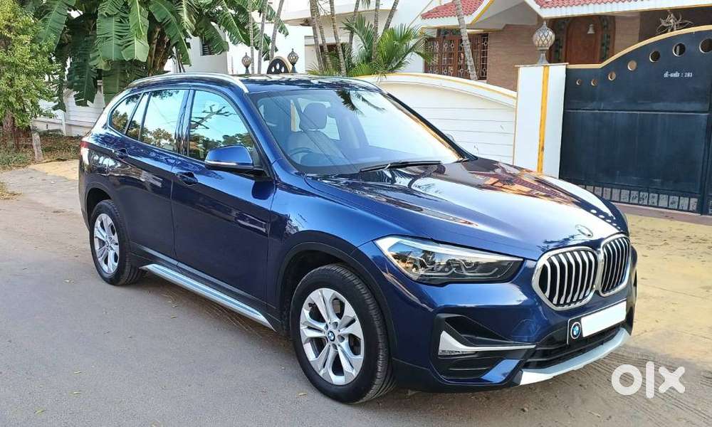 Bmw X1 2.0 Sdrive20d Xline, 2020, Diesel