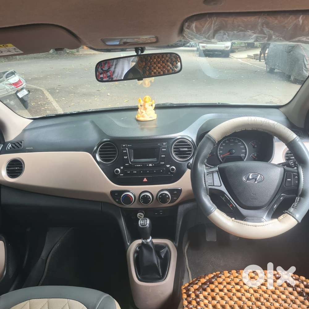 Hyundai Grand I10 Asta 1.2 (o) Vtvt, 2016, Petrol